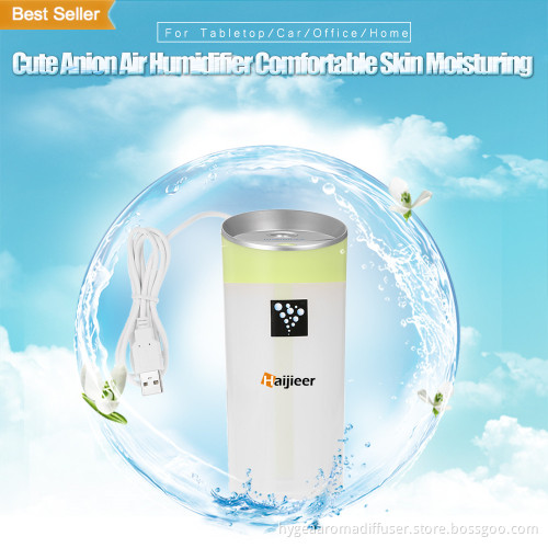 Wholesale Hot Sale Aroma Diffuser 300ml With Clock